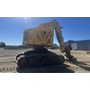 2021 Komatsu XT465L-5 Track Feller Buncher